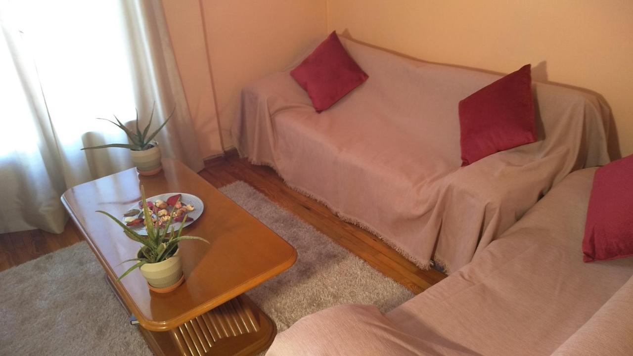Katerina Apartment. Corfu Town Esterno foto