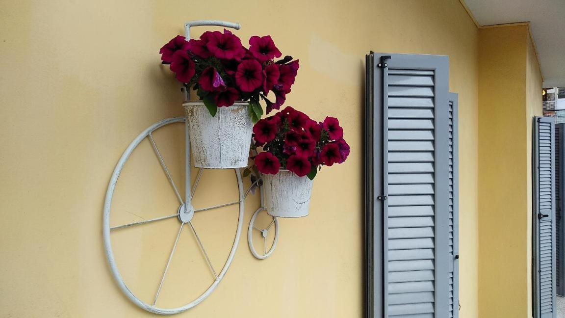 Katerina Apartment. Corfu Town Esterno foto